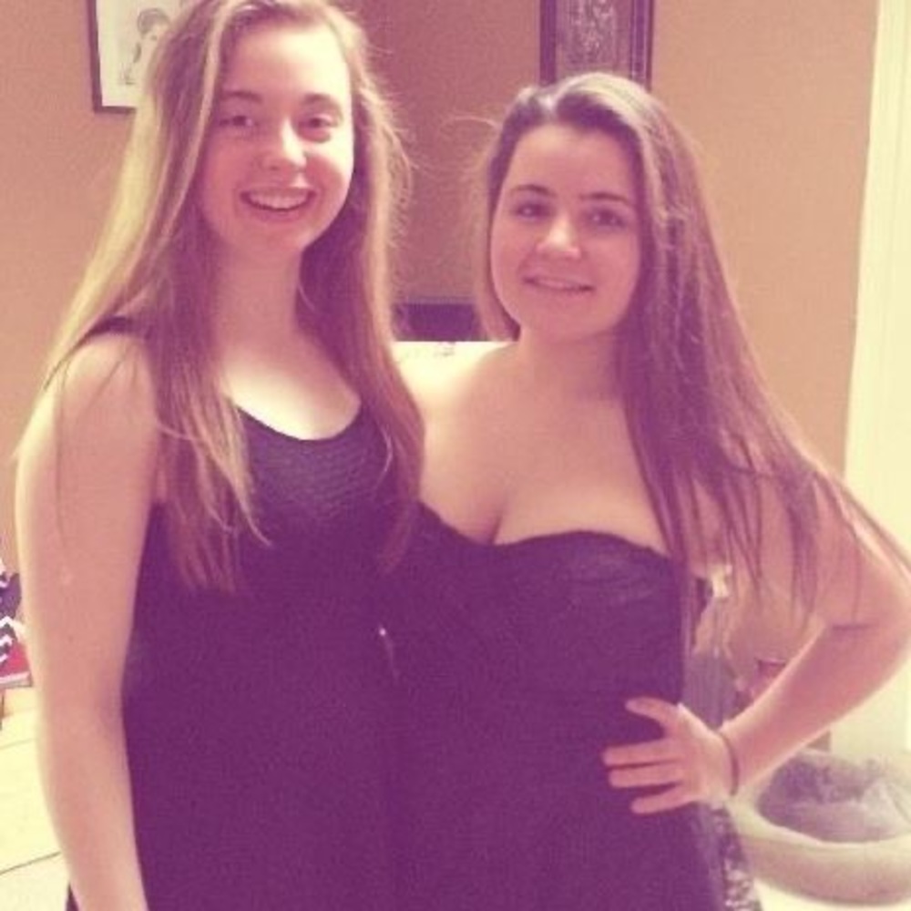 Meet your Posher, Kimberleigh